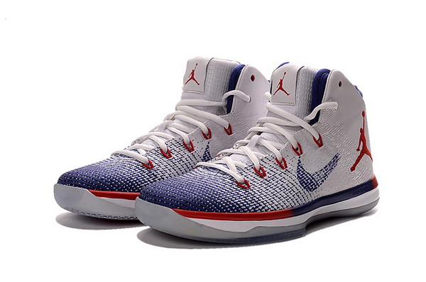 Jordan 31 Men Super Perfect--007